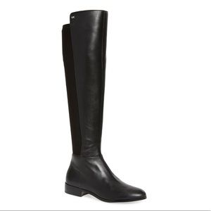MICHEAL Micheal Kors Bromley Stretch Riding Boots